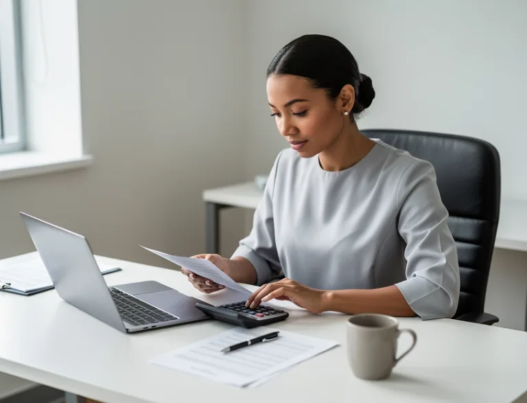 CPA service in Asheville